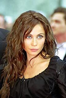 Emmanuelle Beart